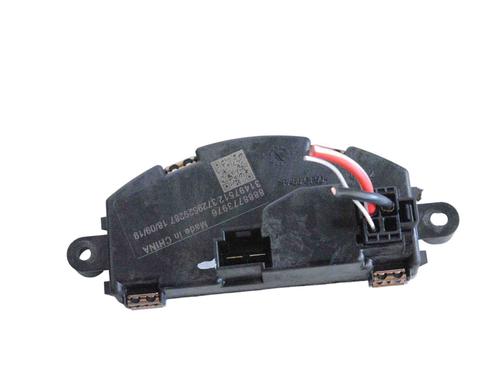 Heater resistor VOLVO XC40 (536) D3 AWD | BP18202447M108 