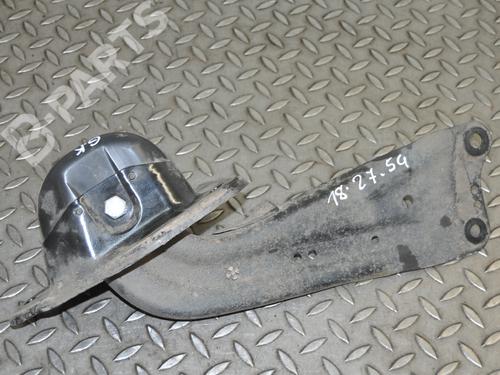 Used Left rear suspension arm AUDI A1 Sportback (8XA, 8XF) S1 quattro (231 hp) 7484829
