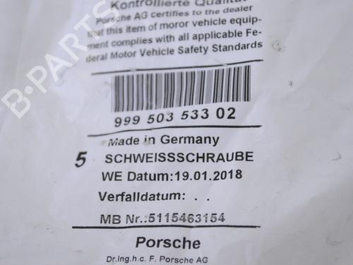Other PORSCHE PANAMERA (971) 3.0 (97AAA1, 97BAA1) | BP13519908O1 