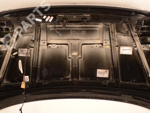 Tailgate VW EOS (1F7, 1F8) 2.0 FSI | BP10217302C6 