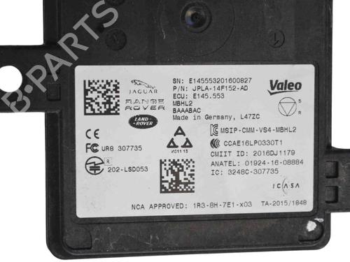 Elektronisk modul JAGUAR I-PACE (X590) EV400 AWD | BP27828093M83