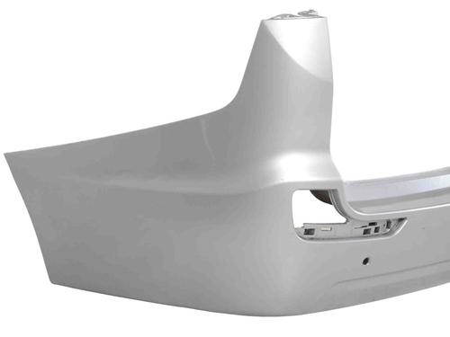 Rear bumper SSANGYONG RODIUS II 2.2 Xdi | BP28062752C8 