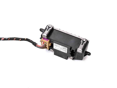 Heater resistor VW SCIROCCO III (137, 138) 2.0 TFSI | BP14773392M108 