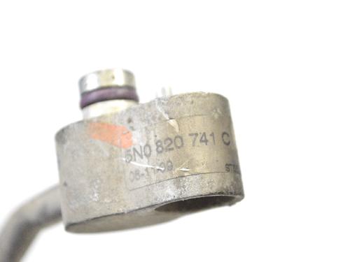 AC pipe VW TIGUAN (5N_) 2.0 TDI | BP14772909M126 