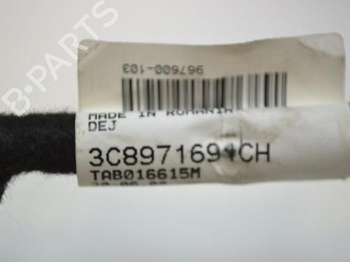 Wiring harness VW PASSAT CC B6 (357) 2.0 TDI | BP14813834E16 