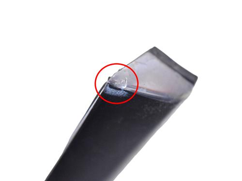 Door moulding trim MERCEDES-BENZ C-CLASS (W205) C 200 (205.042) | BP18015337C150 