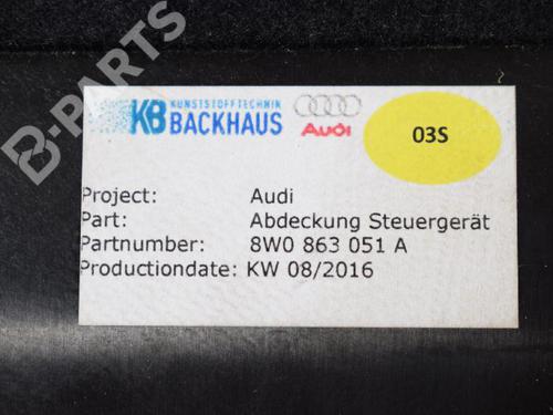 Other AUDI A5 (F53, F5P) S5 quattro | BP8868022O1 