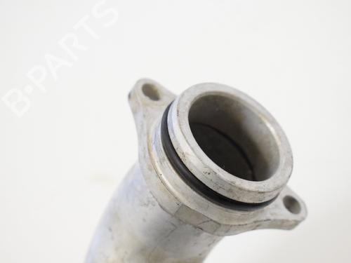 Pipe AUDI A5 Sportback (F5A, F5F) S5 quattro | BP14769075M125 