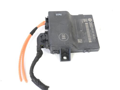 Control unit AUDI A1 Sportback (8XA, 8XF) S1 quattro (231 hp) 8U0907468AC | 8U0907468G