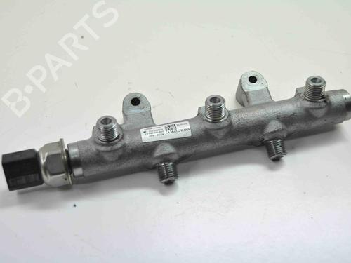 Used Injection rail AUDI Q7 (4MB, 4MG, 4MQ) 3.0 TDI e-tron quattro (374 hp) 8830096