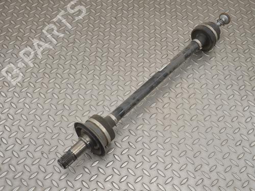 Left rear driveshaft MERCEDES-BENZ CLA Coupe (C117) CLA 45 AMG 4-matic (117.352) | BP13395610M40 