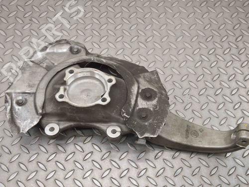 Used Left front steering knuckle BMW 5 (F10) 535 d (313 hp) 14814494