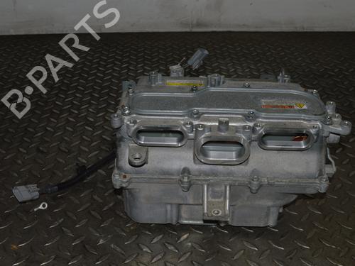 Inverter/Converter MITSUBISHI OUTLANDER III (GG_W, GF_W, ZJ, ZL, ZK) 2.0 Hybrid 4WD (GG2W) | BP14779790M119 