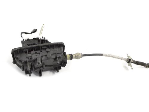 Gear lever AUDI A5 (8T3) 3.2 FSI | BP7499560M90 
