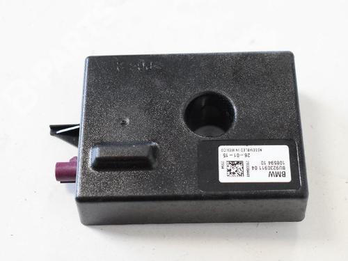 Used Electronic module BMW 4 Convertible (F33, F83) 435 d xDrive (313 hp) 7746199