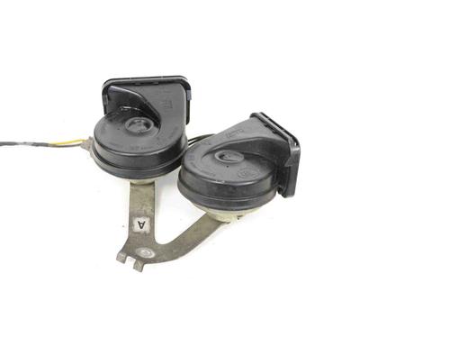 Horn JAGUAR XF I (X250) 2.7 D | BP14768248E13 