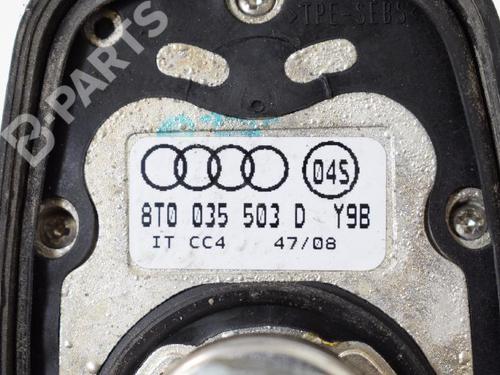 Antenna/Base AUDI A5 (8T3) 2.7 TDI | BP8832488C140 