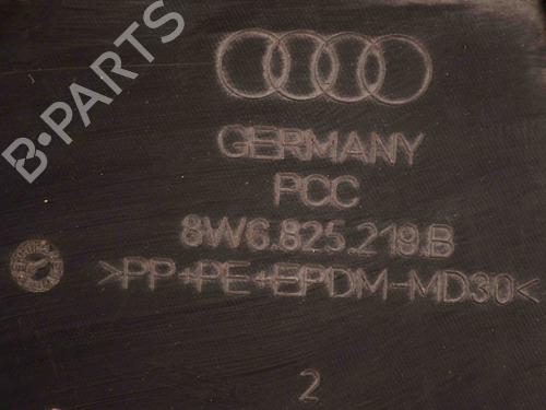 Unterbodenschutz AUDI A5 (F53, F5P) S5 TFSI quattro | BP14768539M92