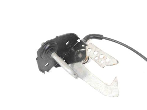 Exterior handle BMW 5 Gran Turismo (F07) 530 d | BP29432226C122 