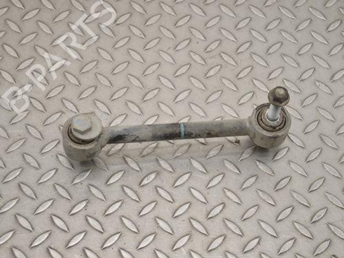 Left rear suspension arm HYUNDAI SANTA FÉ III (DM, DMA) 2.2 CRDi | BP16274664M14 