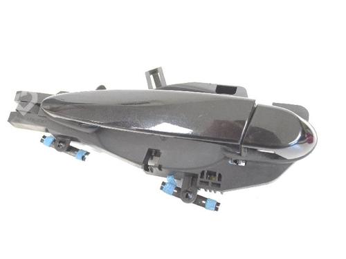 Rear left exterior door handle BMW X5 (E70) xDrive 40 d | BP7483073C130 