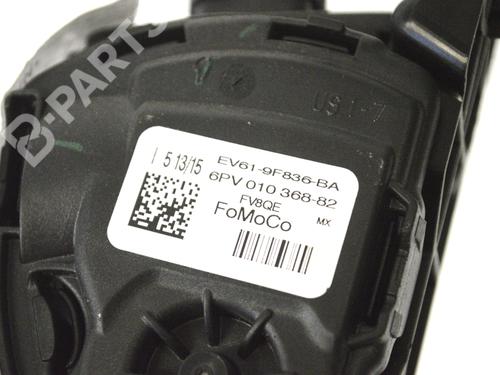 Pedal FORD FOCUS III 1.0 EcoBoost | BP9656941I4 