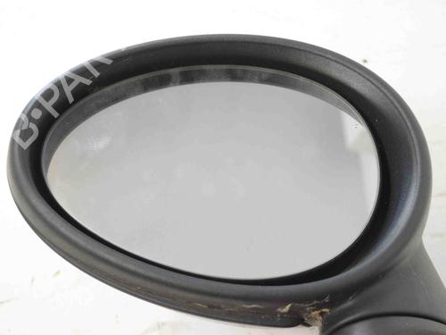 Left mirror MINI MINI (R56) Cooper D | BP7485905C26 