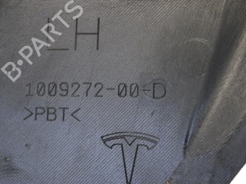 Rear bumper bracket TESLA MODEL S (5YJS) 75 | BP15085818C159 