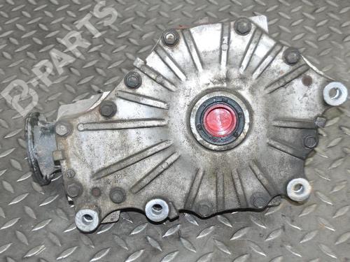 Gear fordelekasse LEXUS LS (_F4_) 600h AWD (UVF45, UVF46) (394 hp) V35070508Y1019