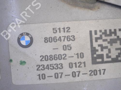 Pipe BMW 3 (F30, F80) 328 i xDrive | BP16349825M125 