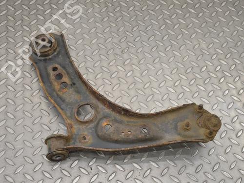 Right front suspension arm VW GOLF VII (5G1, BQ1, BE1, BE2) 2.0 GTD | BP12602786M13 