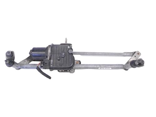 Used Front wipers mechanism VW GOLF VI Convertible (517) 1.4 TSI (122 hp) 10216990