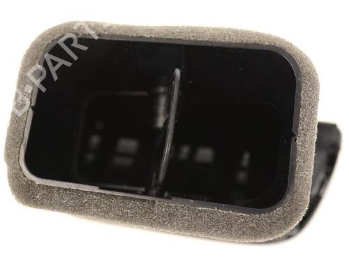 Air vent VW GOLF VII (5G1, BQ1, BE1, BE2) 1.4 TSI | BP14768467I21 