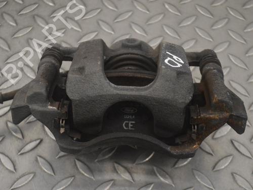 Used Right front brake caliper FORD PUMA (J2K, CF7) 1.0 EcoBoost mHEV (155 hp) 27829440