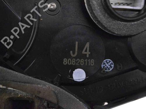 Tailgate lock TOYOTA RAV 4 III (_A3_) 2.2 D 4WD (ALA30_, ALA30R) | BP11042902C101 