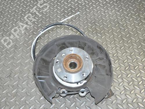 Achsschenkel links hinten für BMW 3 (F30, F80) 320 i (184 hp) 14815340