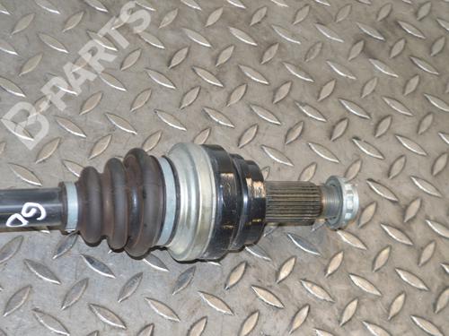 Right rear driveshaft BMW 3 (F30, F80) M3 | BP7700174M41 