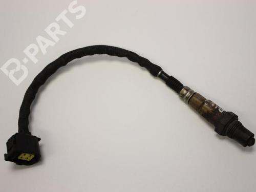 Used Electronic sensor MERCEDES-BENZ A-CLASS (W169) A 160 (169.031, 169.331) (95 hp) 7493589
