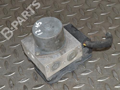 Used ABS pump MINI MINI (R56) Cooper D (112 hp) 8411035