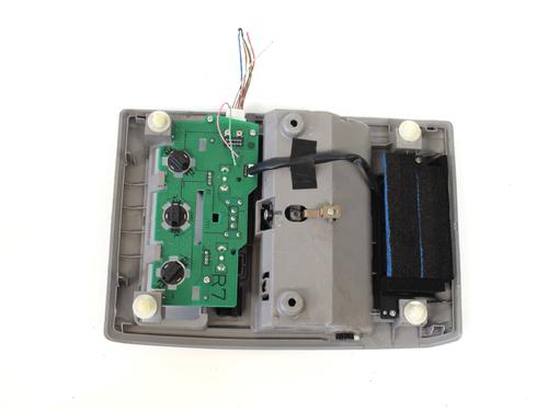 Interior roof light TOYOTA PRIUS Liftback (_W2_) 1.5 Hybrid (NHW2_) | BP7486474I8