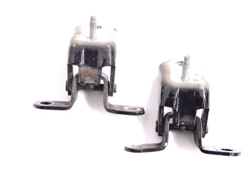 Hinge/Door check strap FORD FIESTA VI (CB1, CCN) 1.0 EcoBoost | BP14792164C146 
