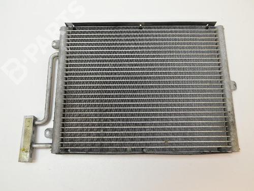 Used AC radiator PORSCHE BOXSTER (986) 2.5 (204 hp) 8830746