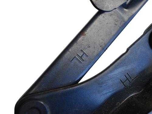 Hinge/Door check strap MAZDA MX-5 III (NC) 1.8 (NC18) | BP16079086C146 