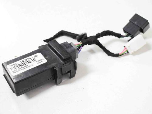 Elektronische module LAND ROVER RANGE ROVER SPORT I (L320) 3.0 D 4x4 (211 hp) 7755161