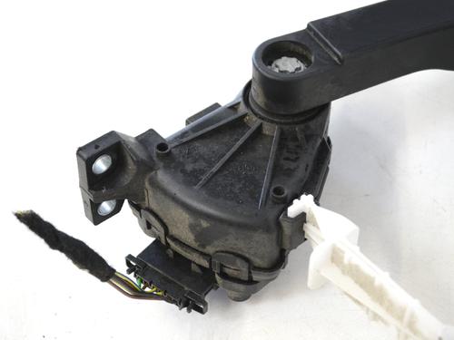 Pedal VW TOUAREG (7P5, 7P6) 3.0 V6 TDI | BP7485654I4 