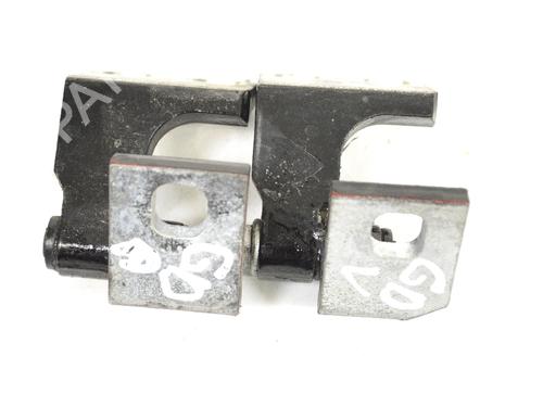 Used Hinge/Door check strap ALFA ROMEO GIULIETTA (940_) 1.6 JTDM (940FXD1A) (105 hp) 14774424