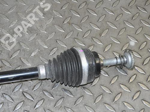 Right rear driveshaft MINI MINI COUNTRYMAN (F60) Cooper S ALL4 | BP7812384M41 