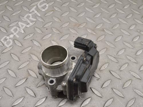 Throttle body FORD FOCUS III 1.0 EcoBoost | BP14791862M82 