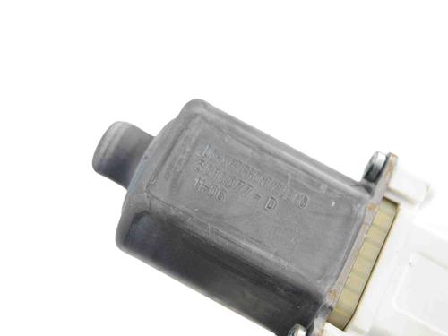 Left rear window motor CHRYSLER GRAND VOYAGER V (RT) 2.8 CRD | BP16721841E23 