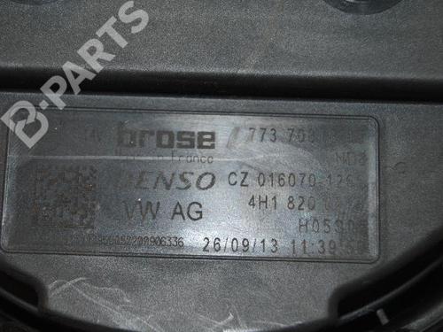 Heater blower motor AUDI A7 Sportback (4GA, 4GF) 3.0 TDI quattro | BP8829254M62 